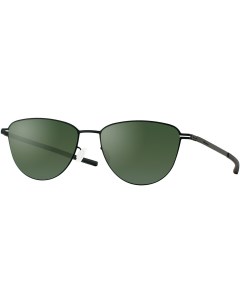 Солнцезащитные очки Pali black green Ic! berlin