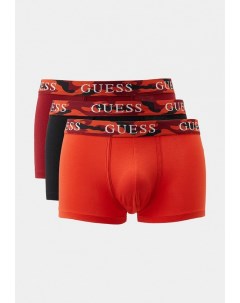 Трусы 3 шт Guess