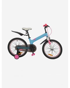 Велосипед для девочек Airy 18 2024 Мультицвет Stern