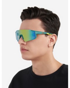 Солнцезащитные очки Зеленый Demix