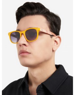 Солнцезащитные очки Оранжевый Termit