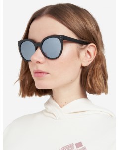 Солнцезащитные очки женские Черный Kappa