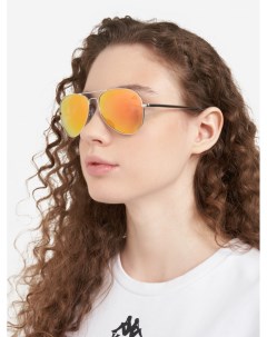 Солнцезащитные очки Серебряный Kappa