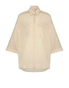 Рубашка Brunello cucinelli