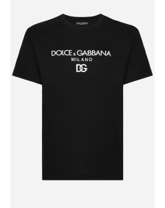 Футболка Dolce&gabbana