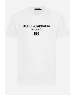 Футболка Dolce&gabbana