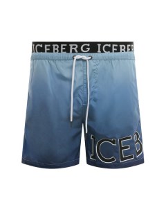 Плавки шорты Iceberg