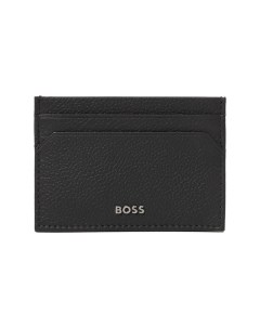 Кожаный футляр для кредитных карт Boss