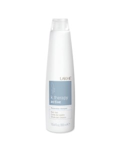 Шампунь для предотвращения выпадения волос Prevention shampoo hair loss 43012 300 мл Lakme (испания)