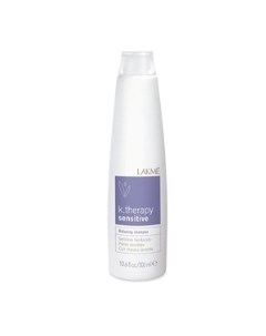 Успокаивающий шампунь для чувствительной кожи головы Relaxing shampoo sensitive H and S 43113 1000 м Lakme (испания)