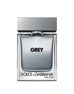 The One Grey Dolce&gabbana
