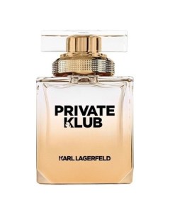 Private Klub for Women Karl lagerfeld