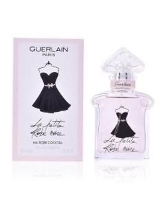 La Petite Robe Noire Eau de Toilette My Cocktail Dress 2017 Guerlain