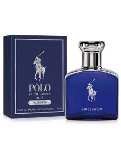 Polo Blue Parfum Ralph lauren