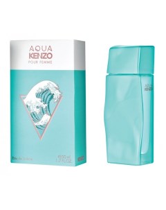 Aqua pour Femme Kenzo