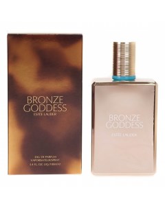 Bronze Goddess Eau de Parfum 2017 Estee lauder