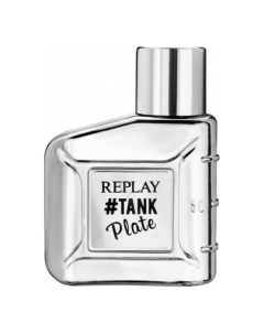 Tank Plate for Him Replay