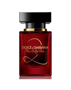 The Only One 2 Dolce&gabbana