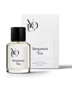 Bergamote Tea You