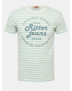 Футболка Ritter jeans