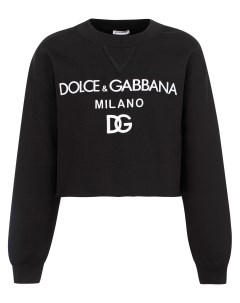 Свитшот Dolce&gabbana