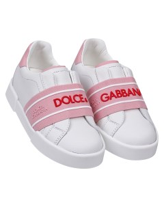 Кроссовки Dolce&gabbana