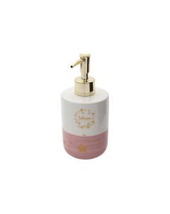 Диспенсер для жидкого мыла Sakura Aquarius
