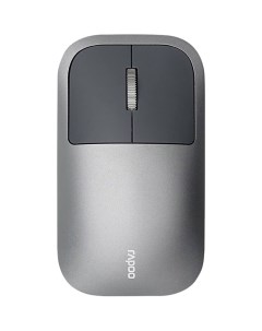 Компьютерная мышь M700 серый Rapoo
