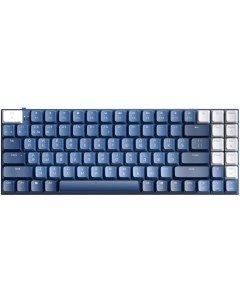 Клавиатура KU102 синий Ugreen