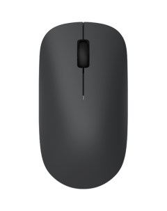 Компьютерная мышь Wireless Mouse Lite BHR6099GL черный Xiaomi