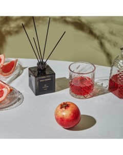Диффузор ароматический Премиум Пряный Апельсин Lab fragrance