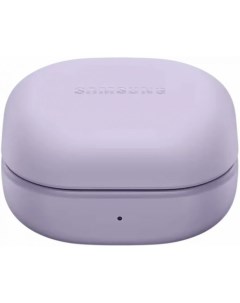Наушники беспроводные Galaxy Buds 2 Pro SM R510 Bora Purple Samsung