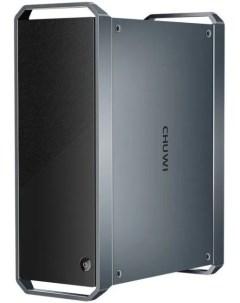 Компьютер CoreBox CWI601I3H i3 1215U 16GB 512GB SSD Iris Xe graphics GbitEth WiFi BT Win11Home black Chuwi