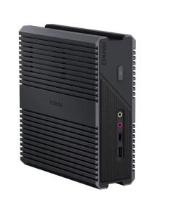 Компьютер RZBox CWI538I513P i5 13500H 16GB 512GB SSD Iris Xe graphics BT WiFi Win11Pro black Chuwi