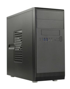 Компьютер CAD Intel Core i7 13700 B760 32GB DDR5 512GB NVMe SSD 2TB HDD A2000 12GB 600W mATX X-computers