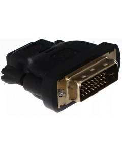 Переходник DVI D HDMI ACA312 25M 19F Iopen