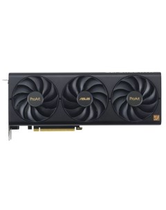 Видеокарта PCI E GeForce RTX 4060 Ti ProArt OC PROART RTX4060TI O16G 16GB GDDR6 128bit 5nm 2310 1800 Asus