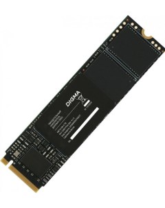 Накопитель SSD M 2 2280 DGSM4004TM63T PCIe 4 0 x4 4TB Meta M6 Digma
