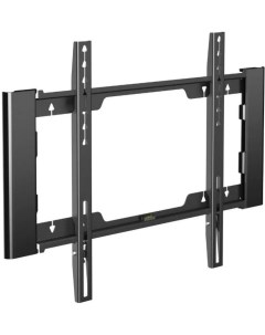 Кронштейн LCD F4915 B для телевизора черный 26 55 макс 45кг настенный фиксированный 1560894 Holder