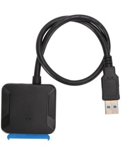 Кабель адаптер CU816 USB 3 0 SATA III 2 5 3 5 Vcom