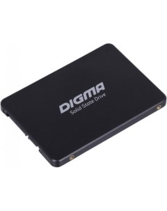 Накопитель SSD 2 5 DGSR2002TS93T SATA III 2Tb Run S9 Digma