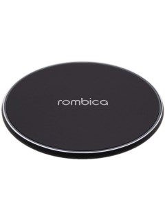 Беспроводное зарядное устройство Rombica Neo Core Quick Black NQ 00960 Neo Core Quick Black NQ 00960