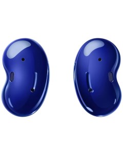 Наушники внутриканальные Bluetooth Samsung Buds Live Blue SM R180N Buds Live Blue SM R180N