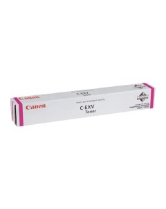 Картридж для лазерного принтера Canon C EXV51LM 0486C002 пурпурный C EXV51LM 0486C002 пурпурный