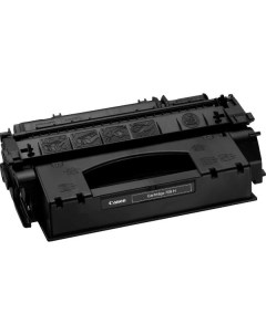 Картридж для лазерного принтера Canon 708H 0917B002 черный 708H 0917B002 черный