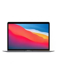 Ноутбук Apple MacBook Air 13 M1 8 256 Space Gray MGN63 MacBook Air 13 M1 8 256 Space Gray MGN63