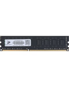 Оперативная память Compit DDR3 8Гб DIMM 1600 1 5V CMPTDDR38GBD160015 DDR3 8Гб DIMM 1600 1 5V CMPTDDR