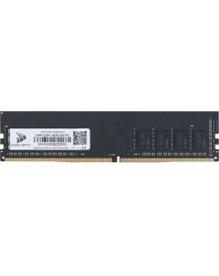 Оперативная память Compit DDR4 16Гб DIMM 3200 1 2V CMPTDDR416GBD3200 DDR4 16Гб DIMM 3200 1 2V CMPTDD