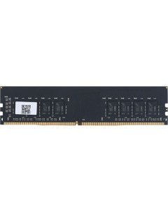 Оперативная память Compit DDR4 8Гб DIMM 2400 1 2V CMPTDDR48GBD2400 DDR4 8Гб DIMM 2400 1 2V CMPTDDR48
