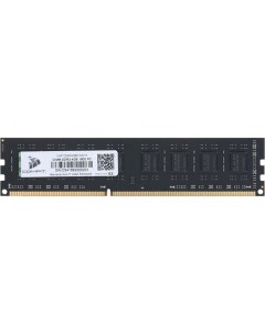 Оперативная память Compit DDR3 4Гб DIMM 1600 1 5V CMPTDDR34GBD160015 DDR3 4Гб DIMM 1600 1 5V CMPTDDR